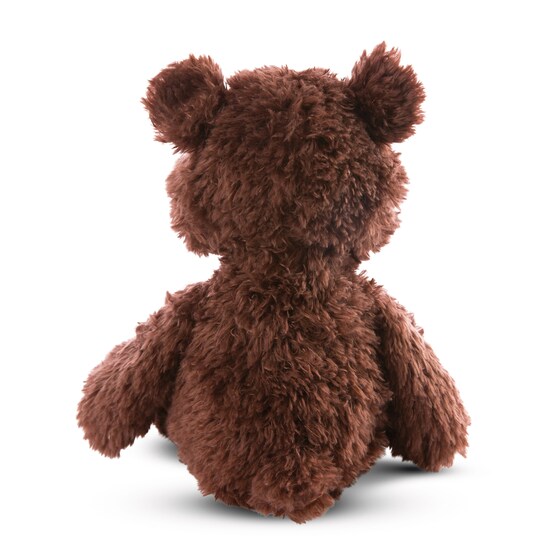 Λούτρινο NICI Bear Cacao (25cm) image 1