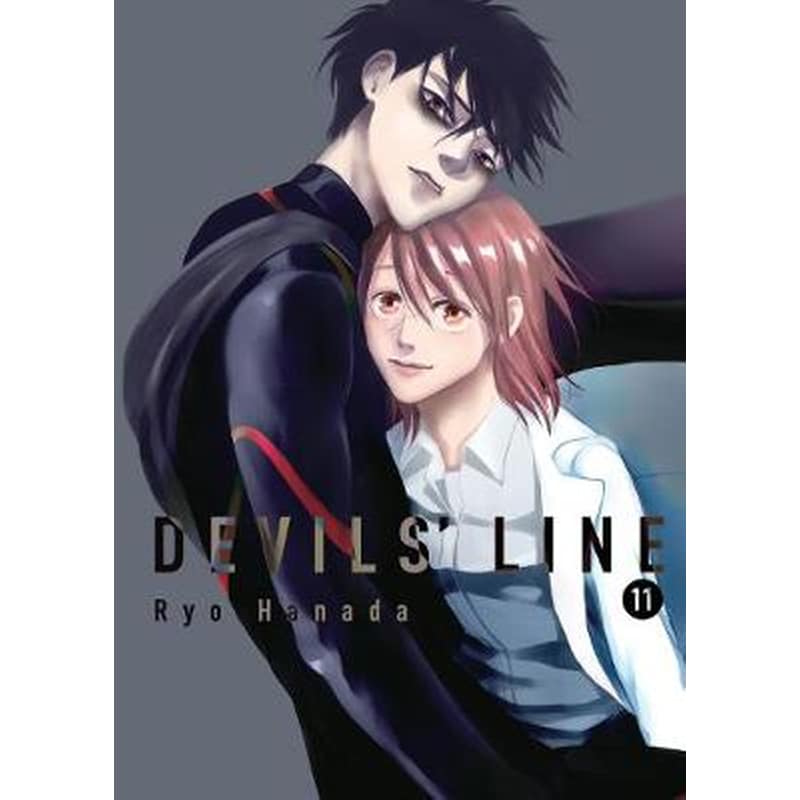 Devils Line 11
