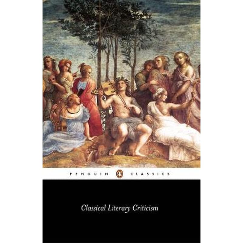 Classical Literary Criticism