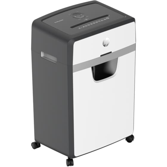 Καταστροφέας εγγράφων HP OneShred 24CC – 2807 Cross Cut P4 – 24 x A4 – 30L image 0