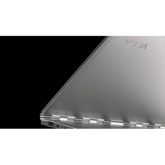 Laptop Lenovo Yoga 90013ISK 13.3" (i76500U/8GB/256GB/ 520) image 5