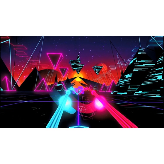 Synth Riders Remastered Edition - PS5 image 22