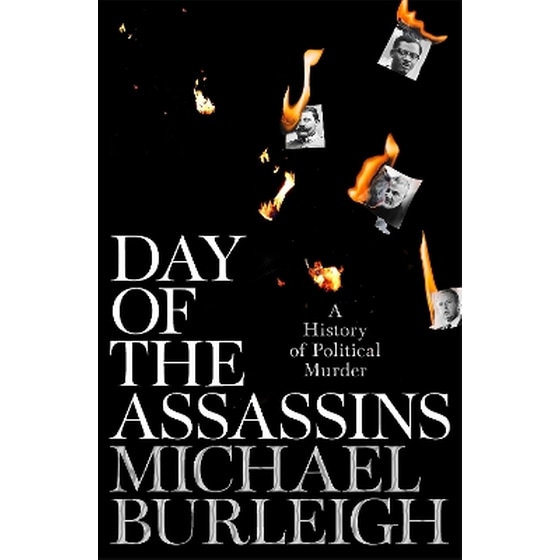 Day of the Assassins image 0