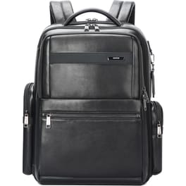 Τσάντα Laptop Bopai 61-121961 17.3" Αδιάβροχη - Μαύρο