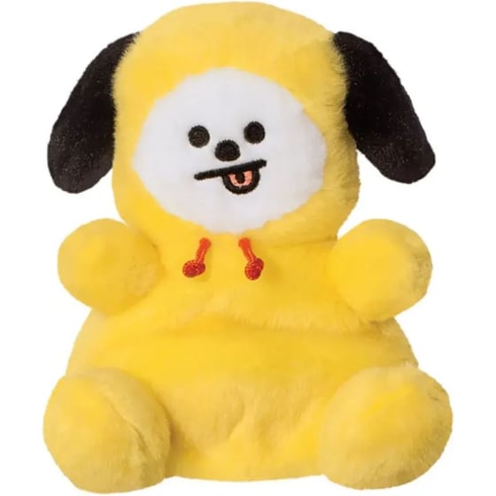 Λούτρινο AURORA Palm Pals BT21 Chimmy (13cm) image 0