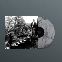 Timber Timbre (Limited Smoke Marble Vinyl)