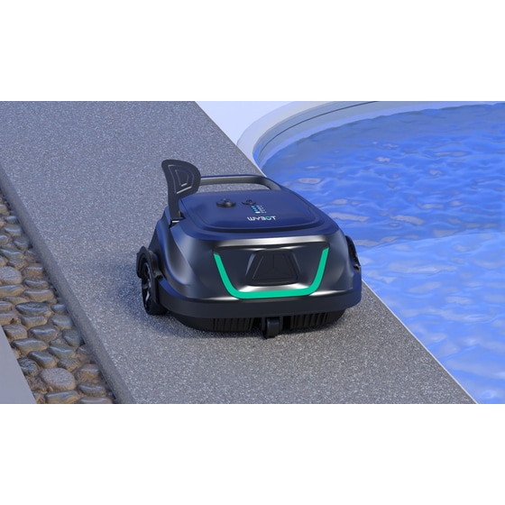 WYBOTICS  Wybot A1 για Πισίνα Σκούπα Ρομπότ image 6