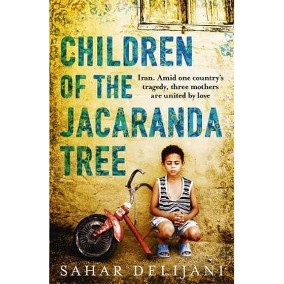 Children of the Jacaranda Tree image 0