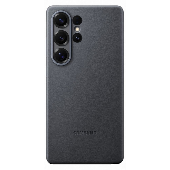 Θήκη Samsung Galaxy S25 Ultra - Samsung Kindsuit Case - Black image 0
