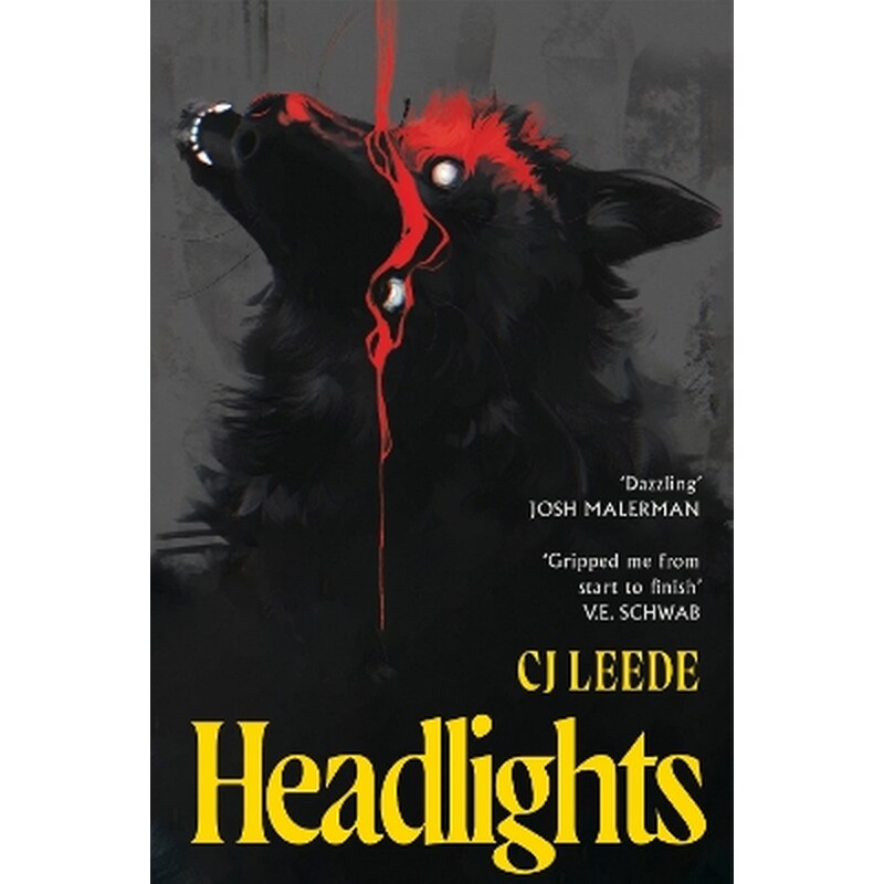 Headlights