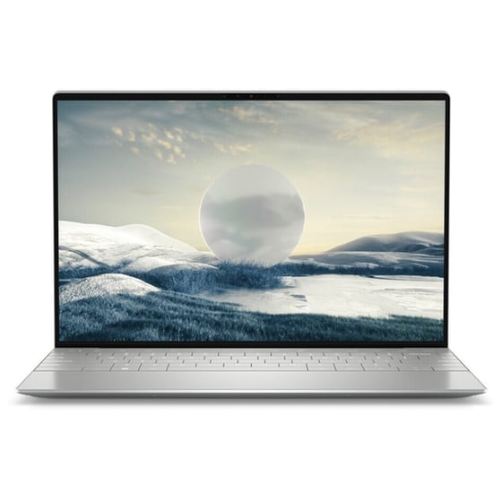 Laptop Dell XPS 13 Plus 9320 13.4" UHD+ Anti-Reflective (Core i7-1260P/16GB/1TB SSD/Iris Xe Graphics/Win11Pro) image 0