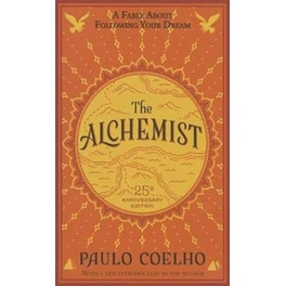 Alchemist