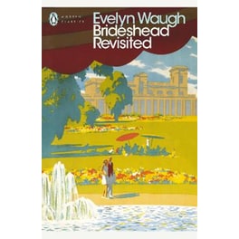 Brideshead Revisited