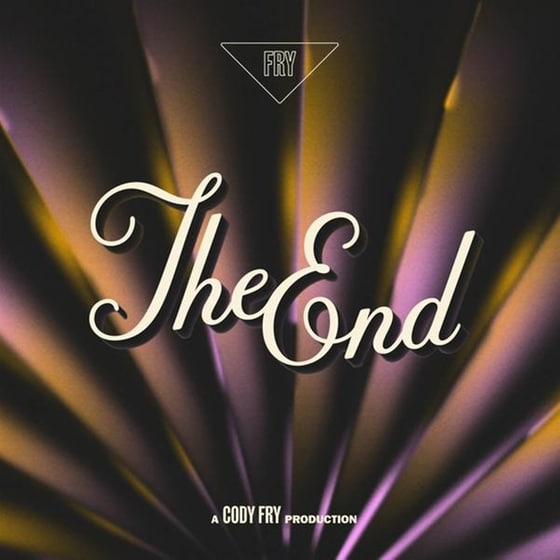 The End image 0