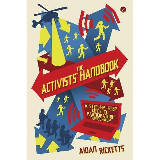Activists' Handbook image 0