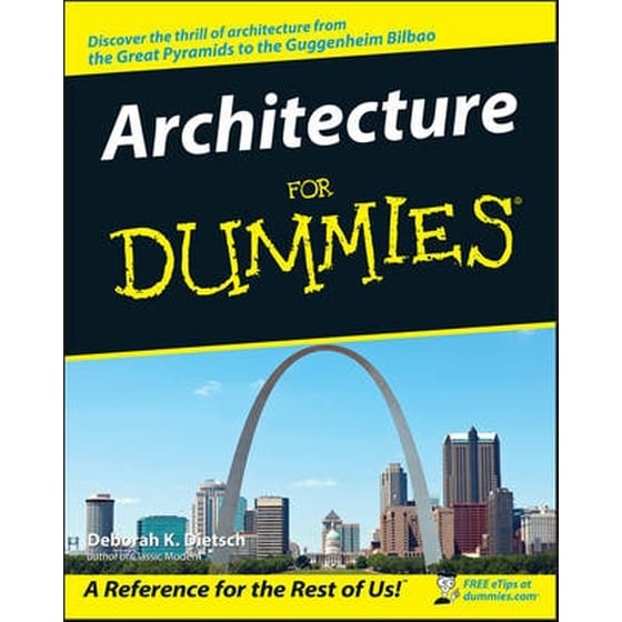 Architecture For Dummies image 0