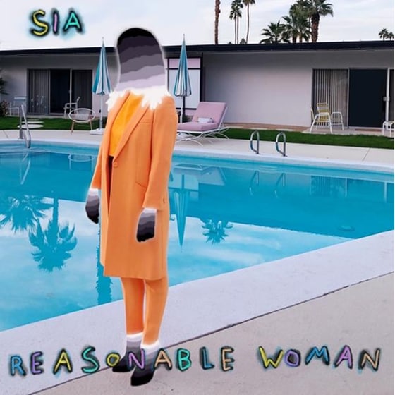 Reasonable Woman image 0