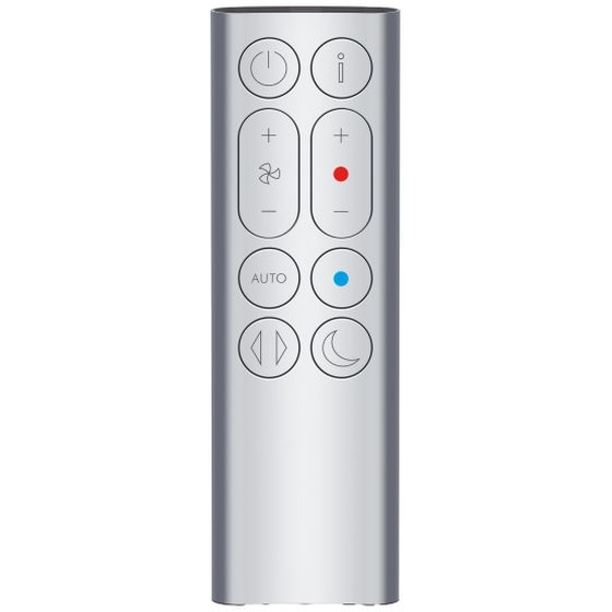 DYSON Purifier HP1 Hot+Cool Καθαριστής αέρα με Wi-Fi  2250W image 3