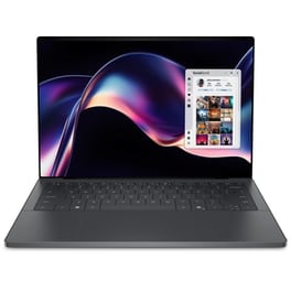 Dell XPS 14 DA14260 Copilot+ PC 14'' 2.8K OLED (Intel Ultra X7-358H/32GB/1TB SSD/Arc Graphics/Win11Pro) Laptop