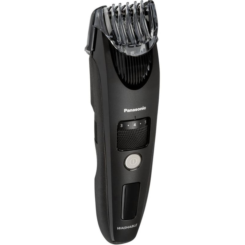 Trimmer PANASONIC ER-SB40 K803 Μαύρο φωτογραφία