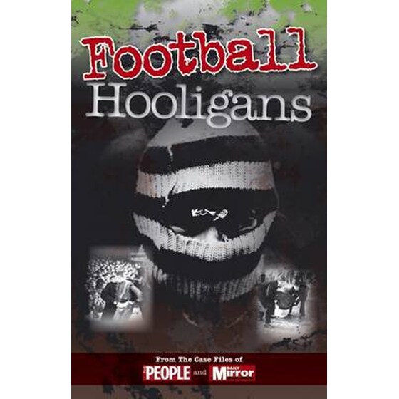 Crimes of the Century- Football Hooligans image 0