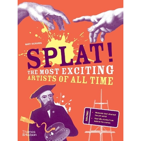 Splat! image 0
