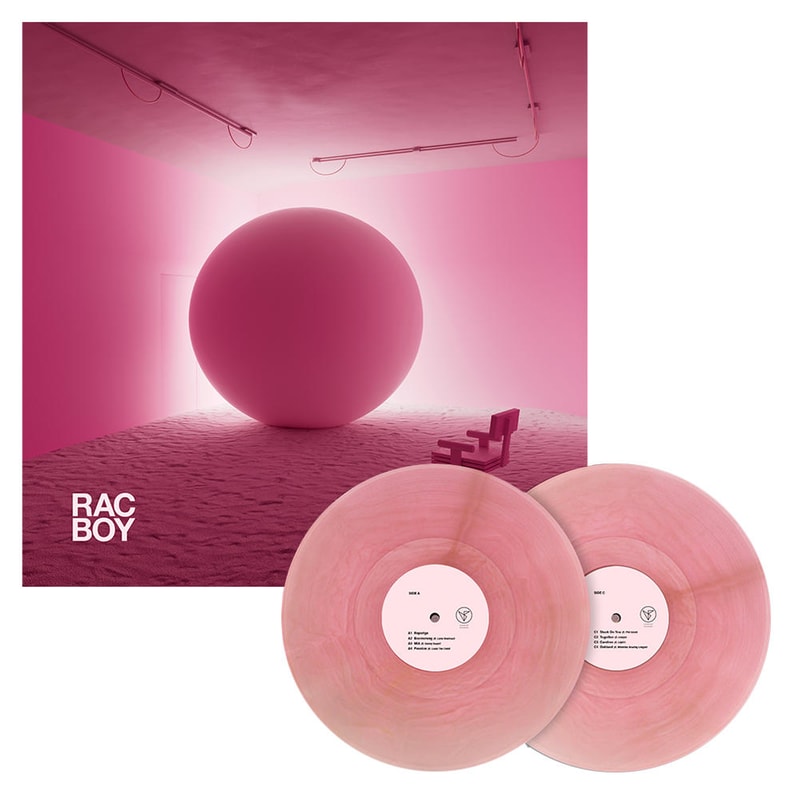 Boy