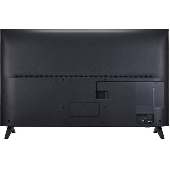 LG QNED 43" 4K Smart Τηλεόραση 43QNED70A6A image 1