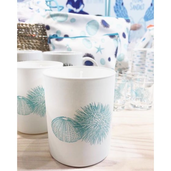 Αρωματικό Κερί Μάτι T-Greeks image 2