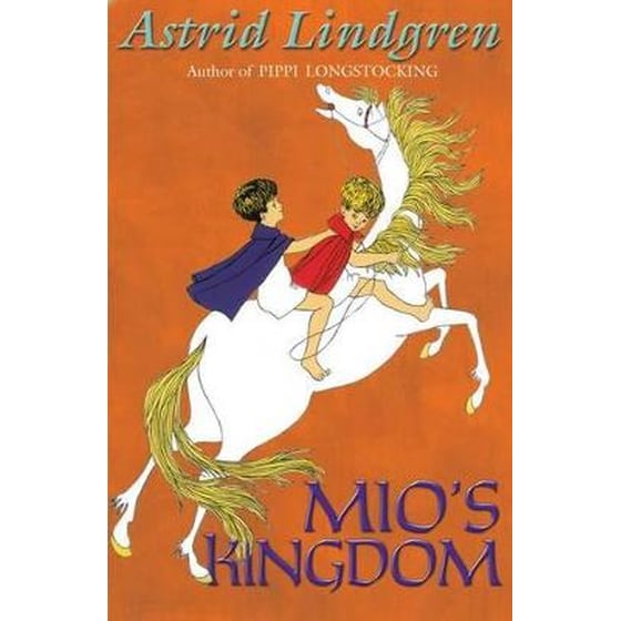 Mio's Kingdom image 0