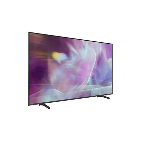 Τηλεόραση Samsung QLED 50" 4K Smart QE50Q60A image 1