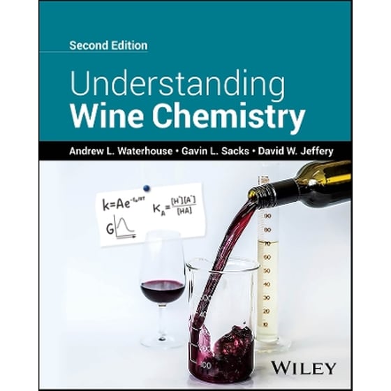 Understanding Wine Chemistry image 0