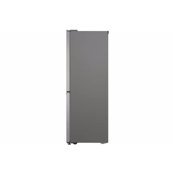 LG GMBS30SDPY Total No Frost 580 Lt Inox Ψυγείο Ντουλάπα image 4