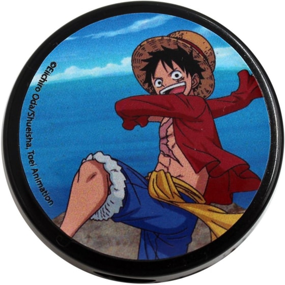 Σχολικό Σετ & Μπλοκάκι Σημειώσεων Gim One Piece image 4