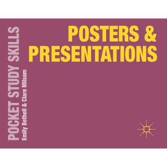 Posters and Presentations image 0