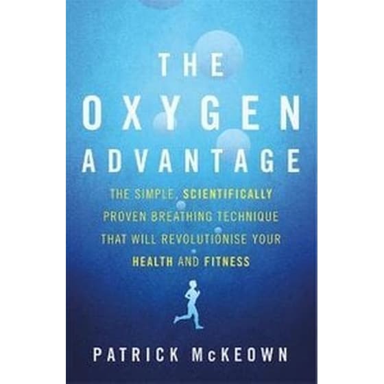 Oxygen Advantage image 0