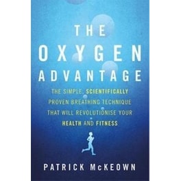 Oxygen Advantage
