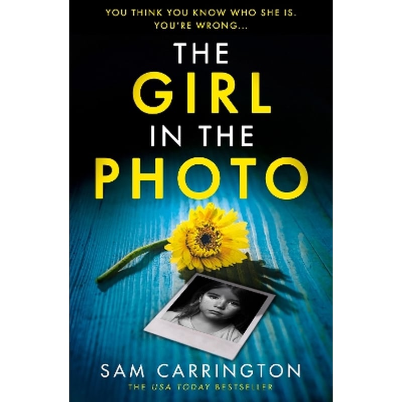 The Girl in the Photo
