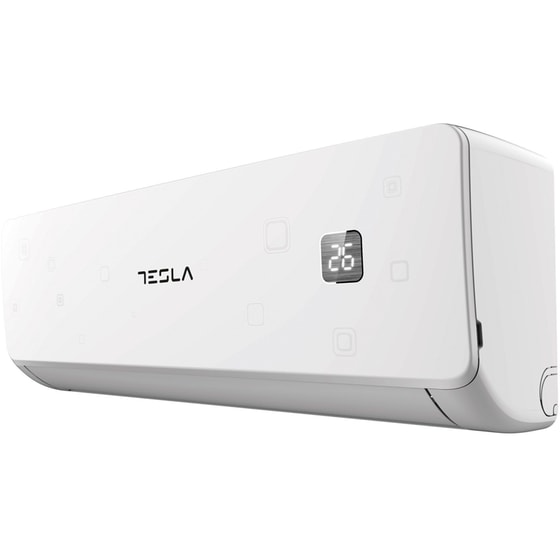 TESLA Select TA27FFUL-0932IAW Κλιματιστικό Inverter 9.000 BTU A++/A+++ με WiFi image 3