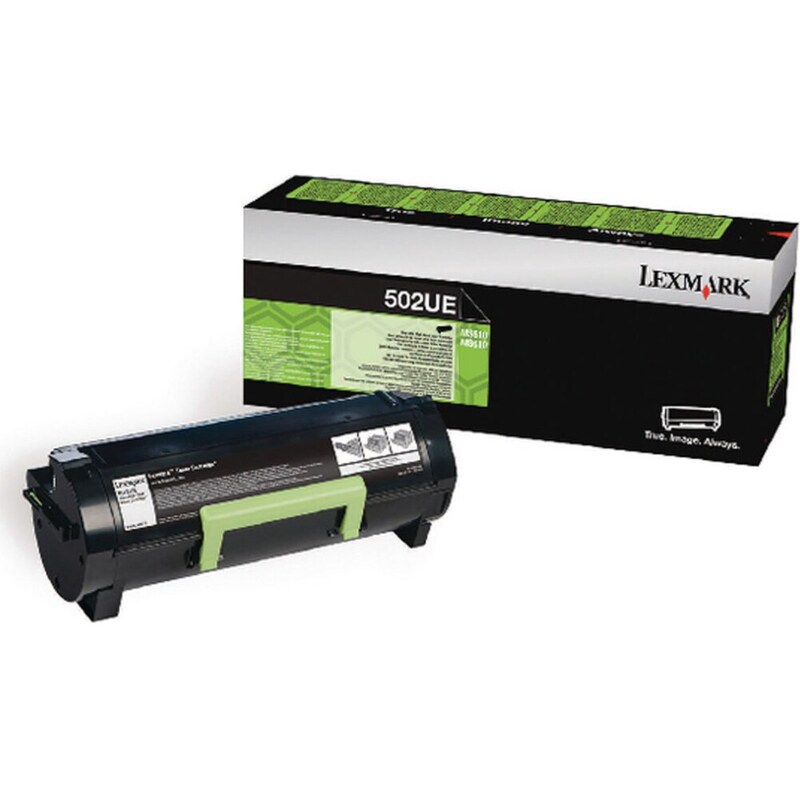 Toner Lexmark 50F2U0E - Black