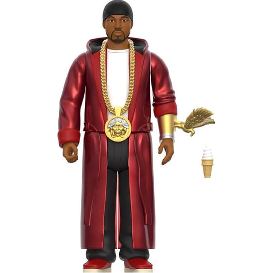 Φιγούρα Super7 Ghostface Killah - Toney Starks image 0