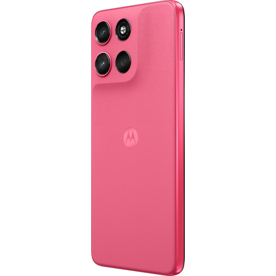 Motorola Moto G57 Power 5G 256GB - PANTONE Pink Lemonade image 6