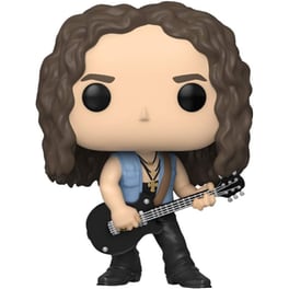 Funko Pop! Rocks - Def Leppard - Viv Campbell #151