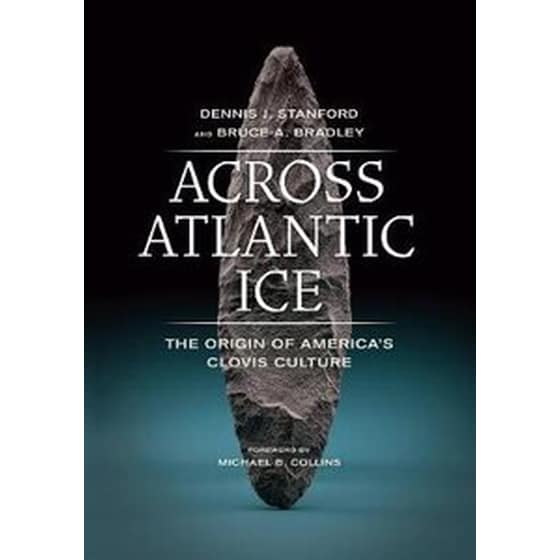 Across Atlantic Ice image 0