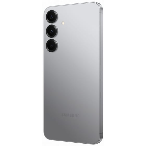 Samsung Galaxy S25+ 512GB - Silver Shadow image 6
