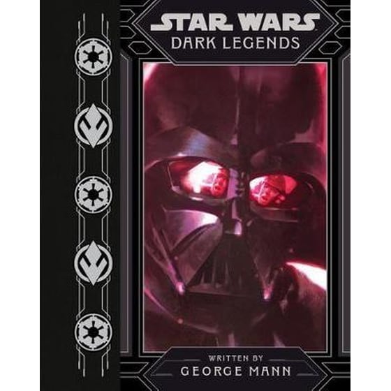 Dark Legends image 0