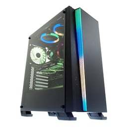 I-box Wizard 4 Gaming