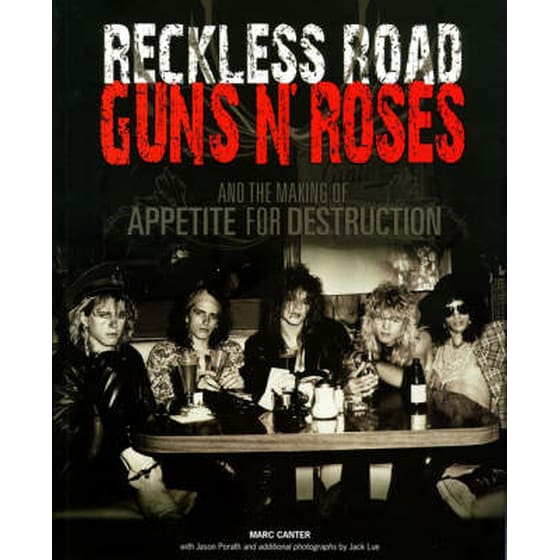 Reckless Road image 0
