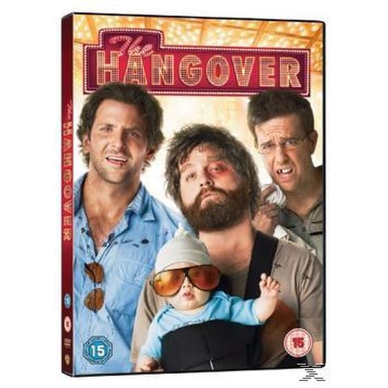 The Hangover image 0