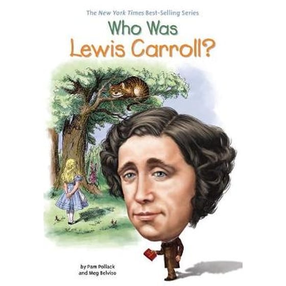 Who Was Lewis Carroll? image 0